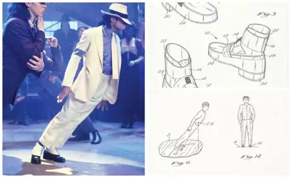 See The Secret Behind Michael Jackson’s Anti-gravity Trick … Its Incredible (Photos)